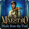 Maestro: Music from the Void gra
