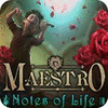 Maestro: Notes of Life Collector's Edition gra