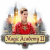 Magic Academy 2 gra