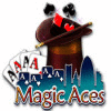 Magic Aces gra