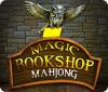 Magic Bookshop: Mahjong gra