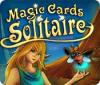 Magic Cards Solitaire gra