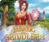 Magic Griddlers gra