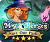 Magic Heroes: Save Our Park gra