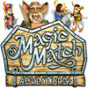 Magic Match Adventures gra