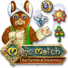 Magic Match: The Genie's Journey gra