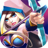 Magic Rush: Heroes gra