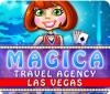 Magica Travel Agency: Las Vegas gra