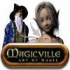 Magicville: Art of Magic gra