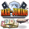 Mah-Jomino gra