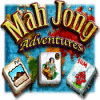 Mah Jong Adventures gra