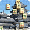 Mahjong: Castle On Water gra