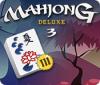 Mahjong Deluxe 3 gra