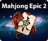 Mahjong Epic 2 gra