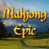 Mahjong Epic gra