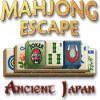 Mahjong Escape: Ancient Japan gra