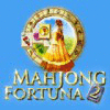 Mahjong Fortuna 2 Deluxe gra