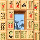 Mahjong gra