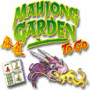 Mahjong Garden To Go gra