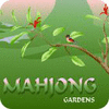 Mahjong Gardens gra