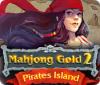 Mahjong Gold 2: Pirates Island gra