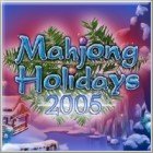 Mahjong Holidays 2005 gra