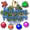 Mahjong Holidays 2006 gra