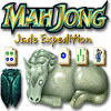 MahJong Jade Expedition gra