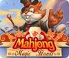 Mahjong Magic Islands gra