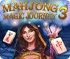 Mahjong Magic Journey 3 gra