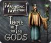 Mahjong Masters: Temple of the Ten Gods gra