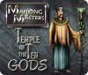 Mahjong Masters: Temple of the Ten Gods gra