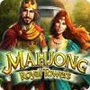 Mahjong Royal Towers gra