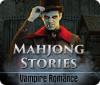 Mahjong Stories: Vampire Romance gra