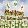 Mahjong The Endless Journey gra