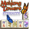 Mahjong Towers Eternity gra
