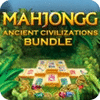 Mahjongg - Ancient Civilizations Bundle gra