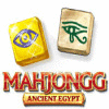 Mahjongg - Ancient Egypt gra
