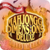 Mahjongg Dimensions Deluxe: Tiles in Time gra