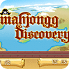 Mahjong Discovery gra