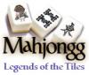 Mahjongg: Legends of the Tiles gra