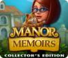 Manor Memoirs. Collector's Edition gra