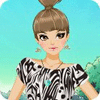 Dress Up: Marble Jewelry gra