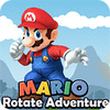 Mario Rotate Adventure gra