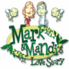 Mark and Mandi's Love Story gra
