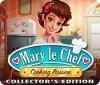 Mary le Chef: Cooking Passion Collector's Edition gra