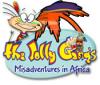 The Jolly Gang's Misadventures in Africa gra