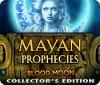 Mayan Prophecies: Blood Moon Collector's Edition gra