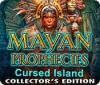 Mayan Prophecies: Cursed Island Collector's Edition gra