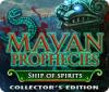 Mayan Prophecies: Ship of Spirits Collector's Edition gra